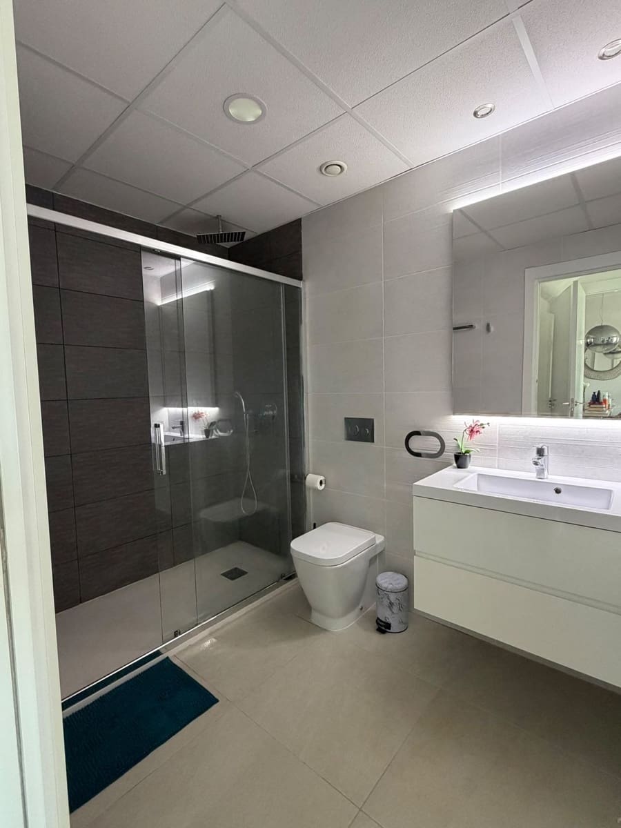 2 soveværelse Lejlighed til salg i Orihuela med swimmingpool garage - € 489.000 (Ref: 10122156)