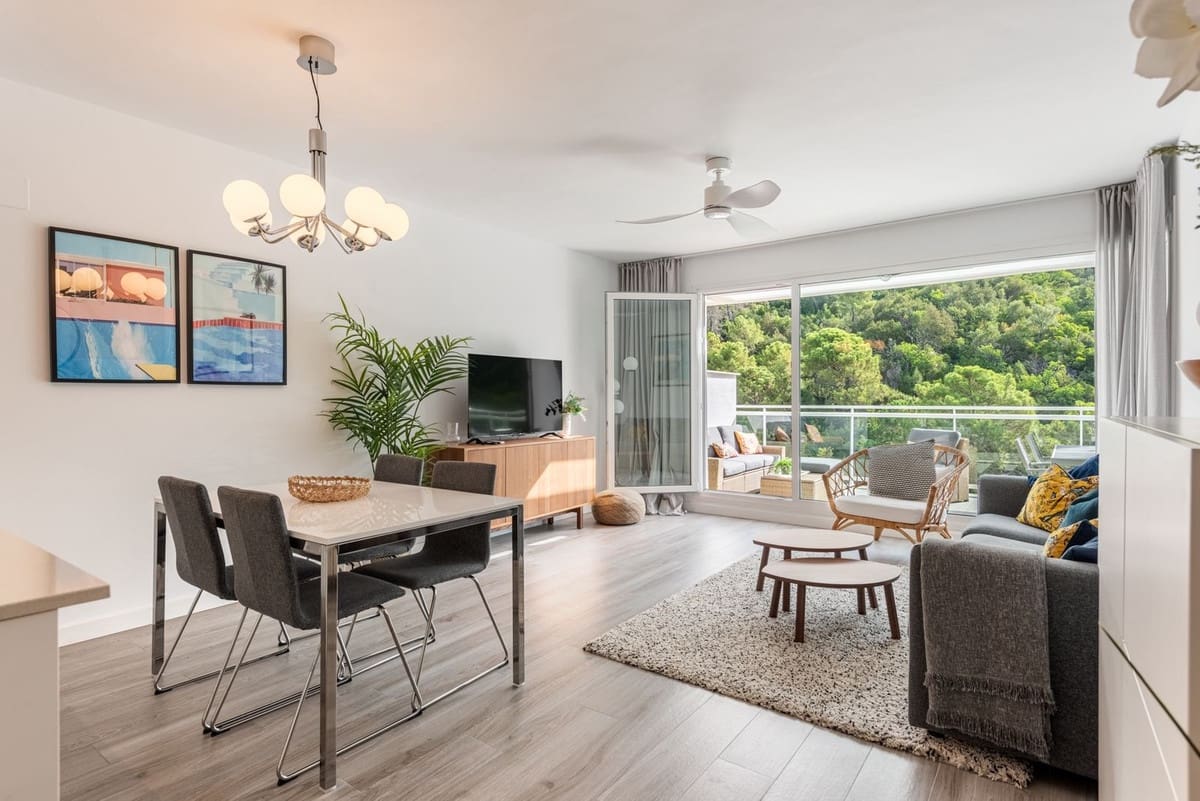 2 Zimmer Apartment zu verkaufen in Benahavis mit Pool Garage - 475.000 € (Ref: 10122159)