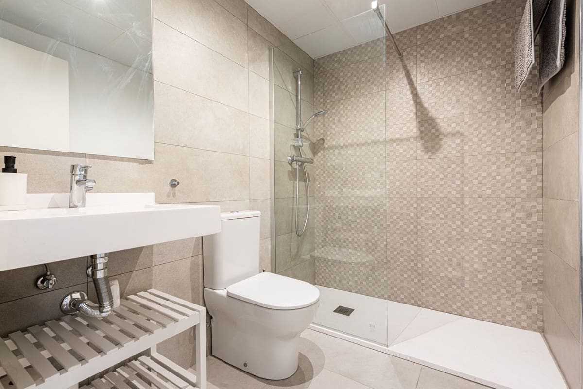 2 Zimmer Apartment zu verkaufen in Benahavis mit Pool Garage - 475.000 € (Ref: 10122159)