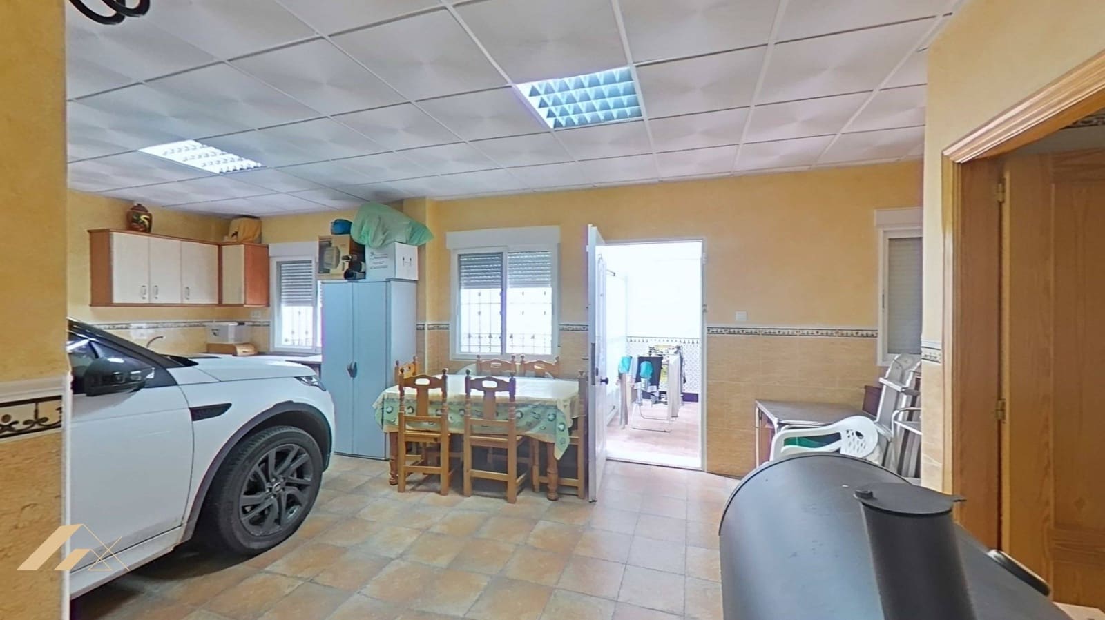 4 camera da letto Appartamento in vendita in Lo Pagan con garage - 424.000 € (Rif: 10122173)