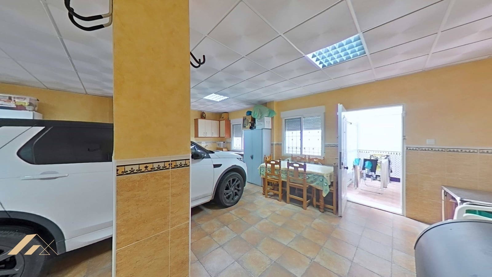 4 camera da letto Appartamento in vendita in Lo Pagan con garage - 424.000 € (Rif: 10122173)