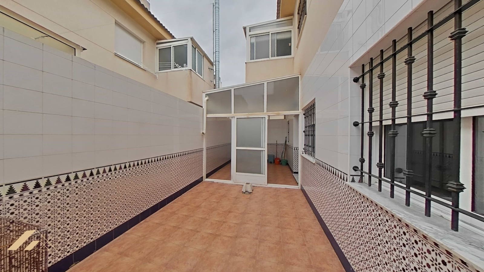 4 camera da letto Appartamento in vendita in Lo Pagan con garage - 424.000 € (Rif: 10122173)