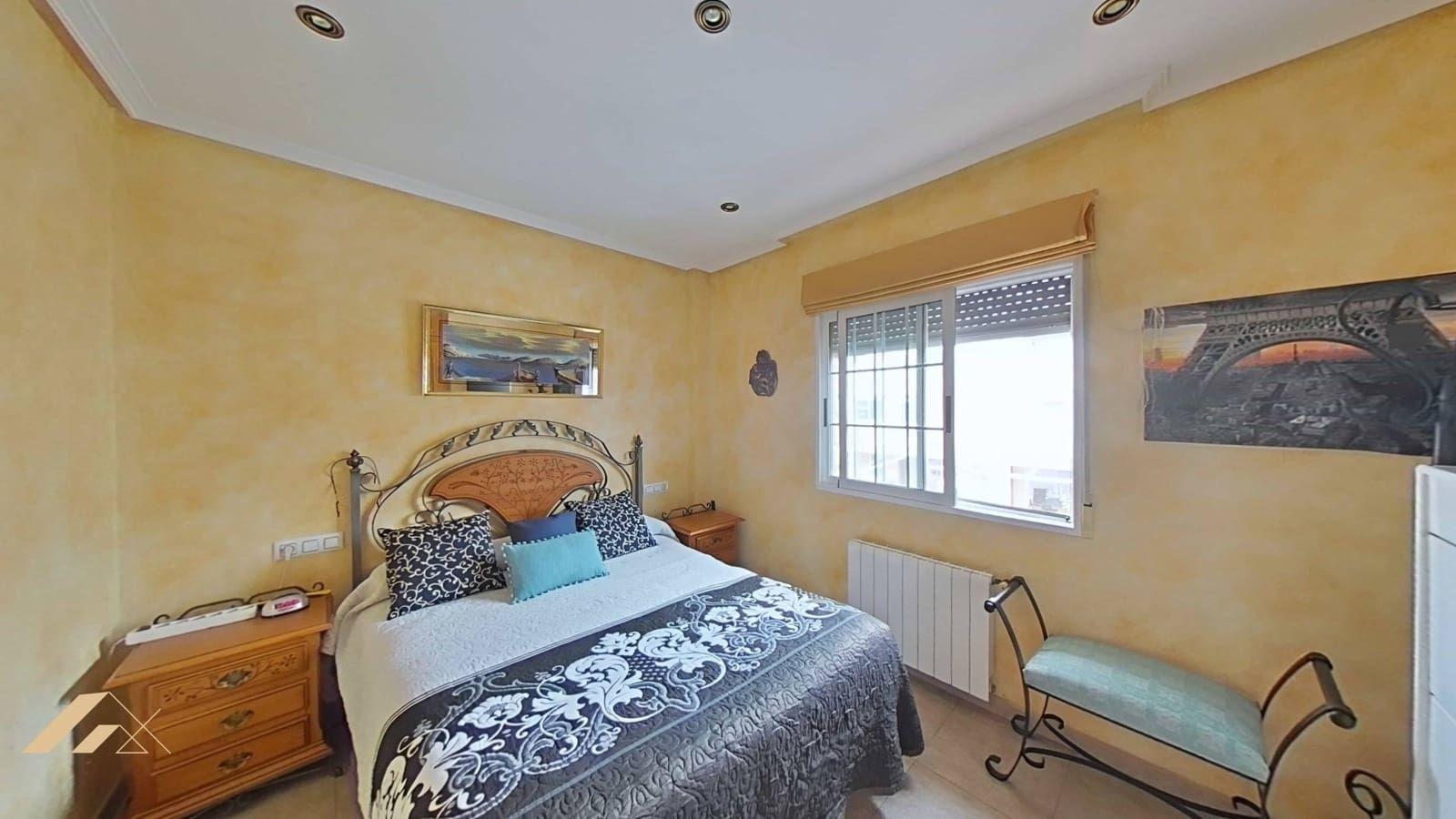 4 camera da letto Appartamento in vendita in Lo Pagan con garage - 424.000 € (Rif: 10122173)