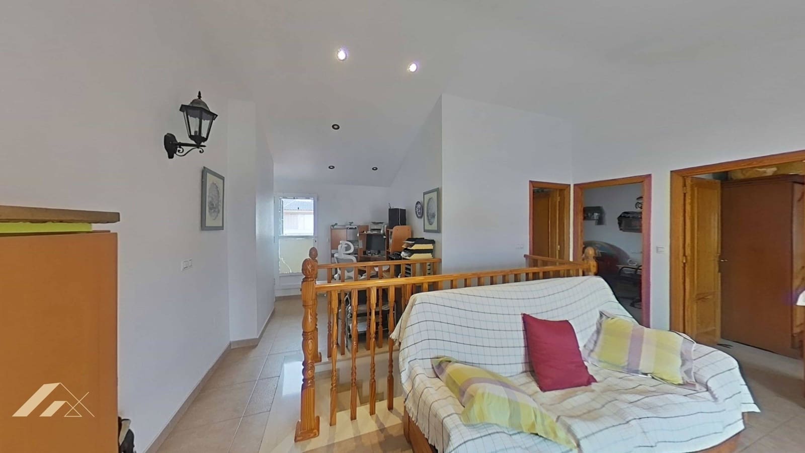 4 camera da letto Appartamento in vendita in Lo Pagan con garage - 424.000 € (Rif: 10122173)
