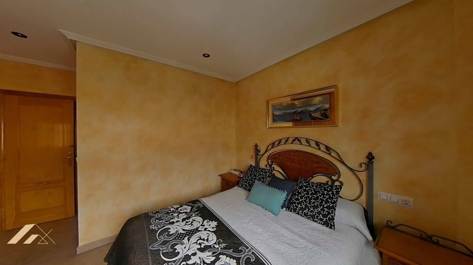 4 camera da letto Appartamento in vendita in Lo Pagan con garage - 424.000 € (Rif: 10122173)