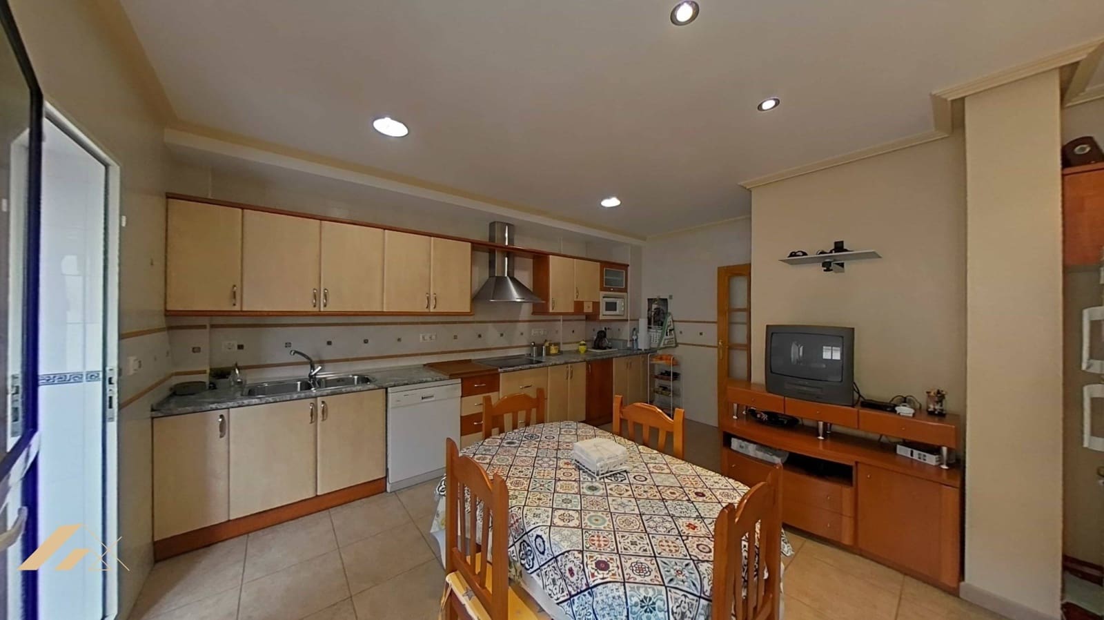 4 camera da letto Appartamento in vendita in Lo Pagan con garage - 424.000 € (Rif: 10122173)
