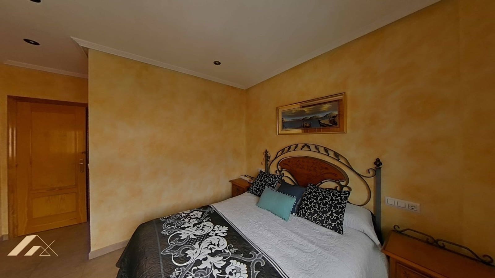 4 camera da letto Appartamento in vendita in Lo Pagan con garage - 424.000 € (Rif: 10122173)