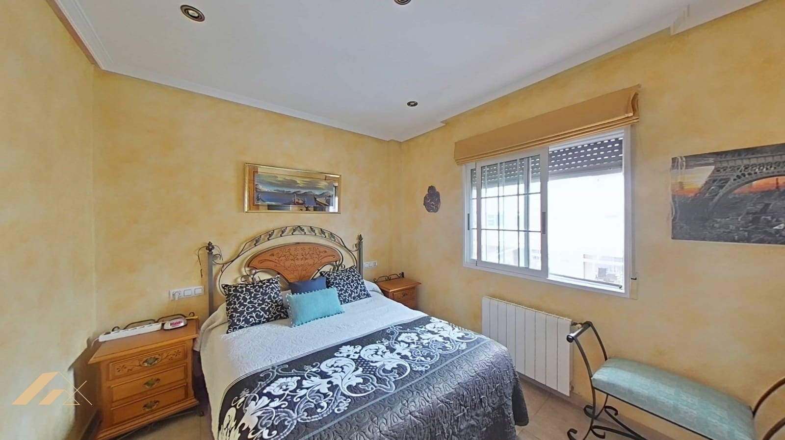4 camera da letto Appartamento in vendita in Lo Pagan con garage - 424.000 € (Rif: 10122173)