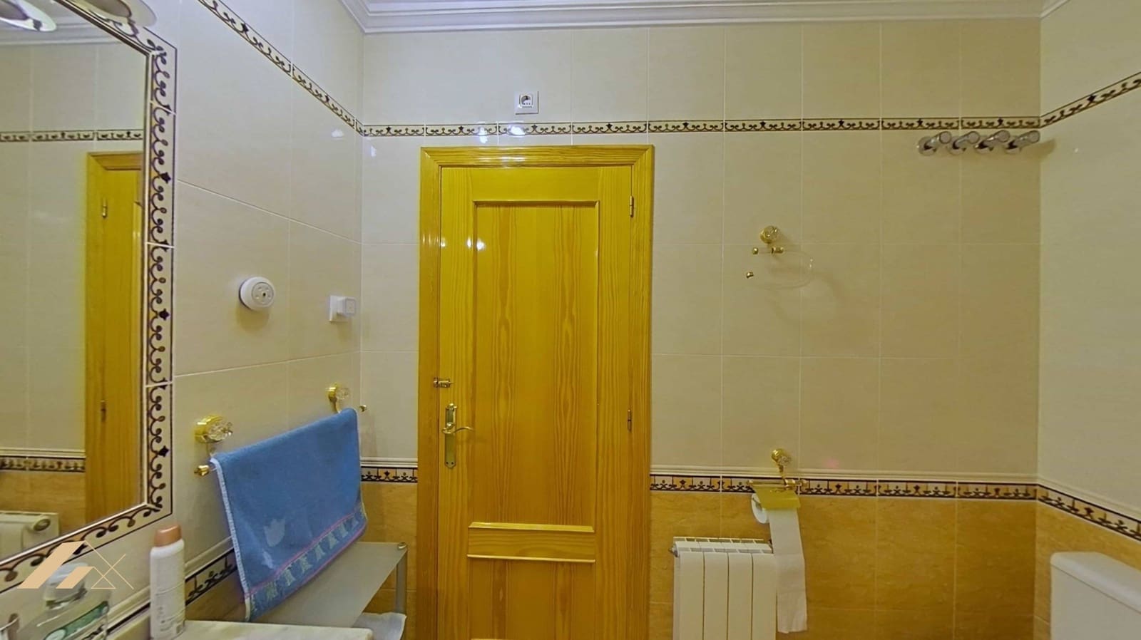 4 camera da letto Appartamento in vendita in Lo Pagan con garage - 424.000 € (Rif: 10122173)