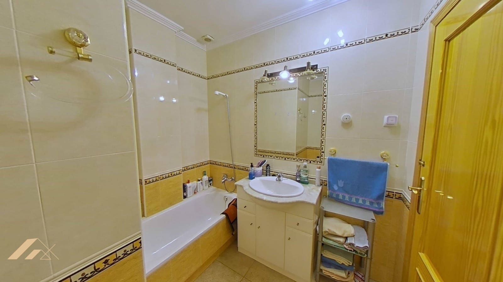 4 camera da letto Appartamento in vendita in Lo Pagan con garage - 424.000 € (Rif: 10122173)