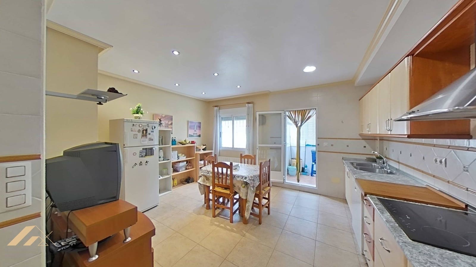 4 camera da letto Appartamento in vendita in Lo Pagan con garage - 424.000 € (Rif: 10122173)