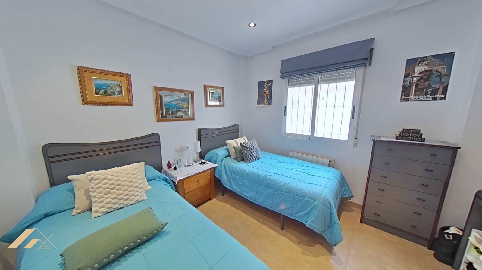 4 camera da letto Appartamento in vendita in Lo Pagan con garage - 424.000 € (Rif: 10122173)