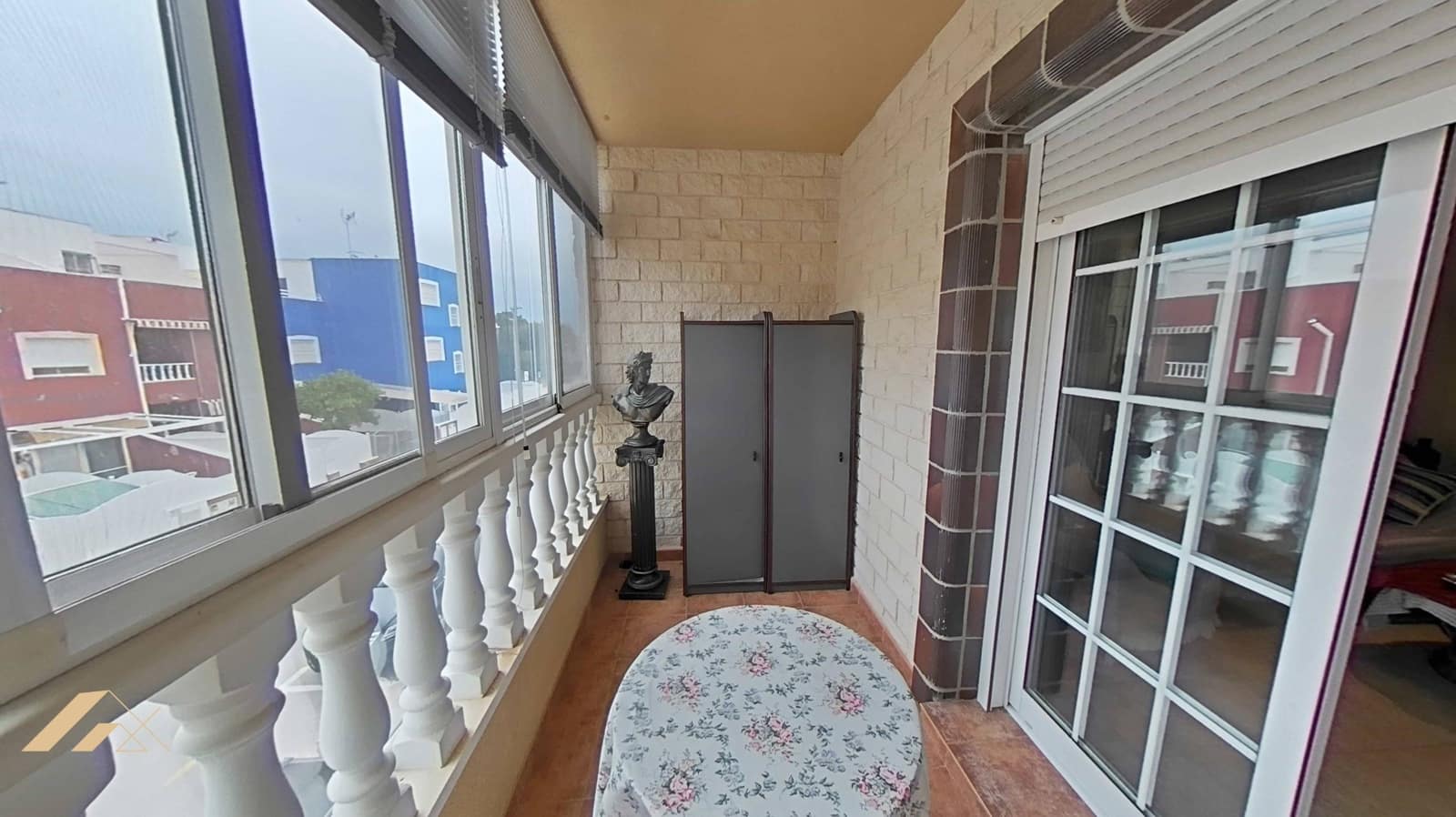 4 camera da letto Appartamento in vendita in Lo Pagan con garage - 424.000 € (Rif: 10122173)