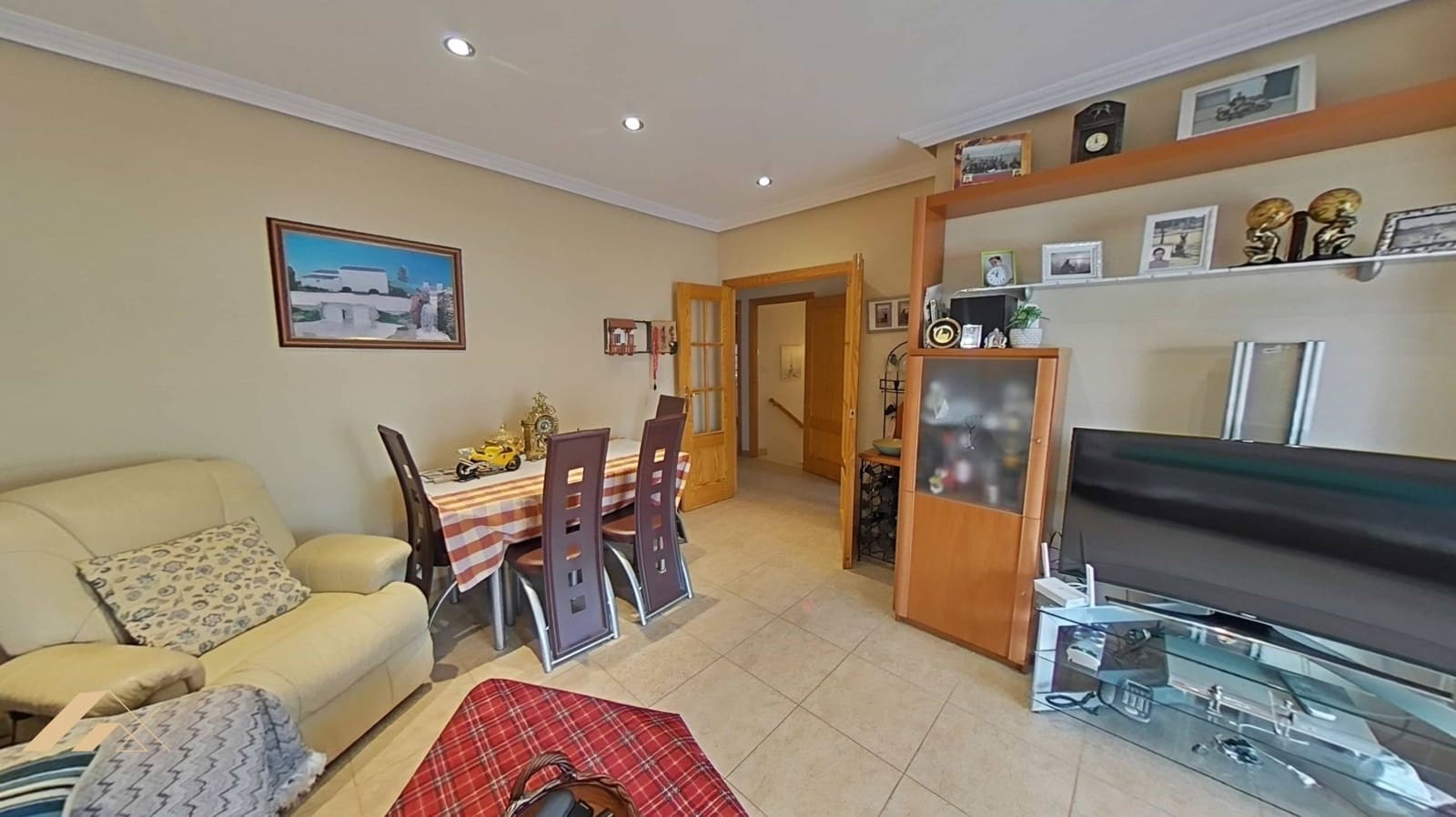 4 camera da letto Appartamento in vendita in Lo Pagan con garage - 424.000 € (Rif: 10122173)