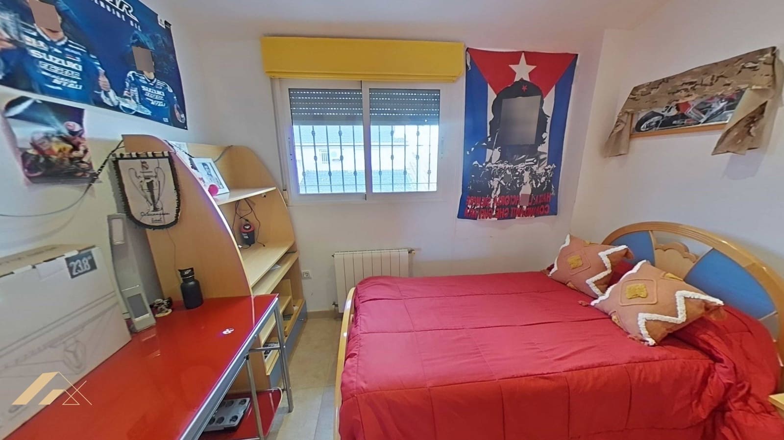 4 camera da letto Appartamento in vendita in Lo Pagan con garage - 424.000 € (Rif: 10122173)