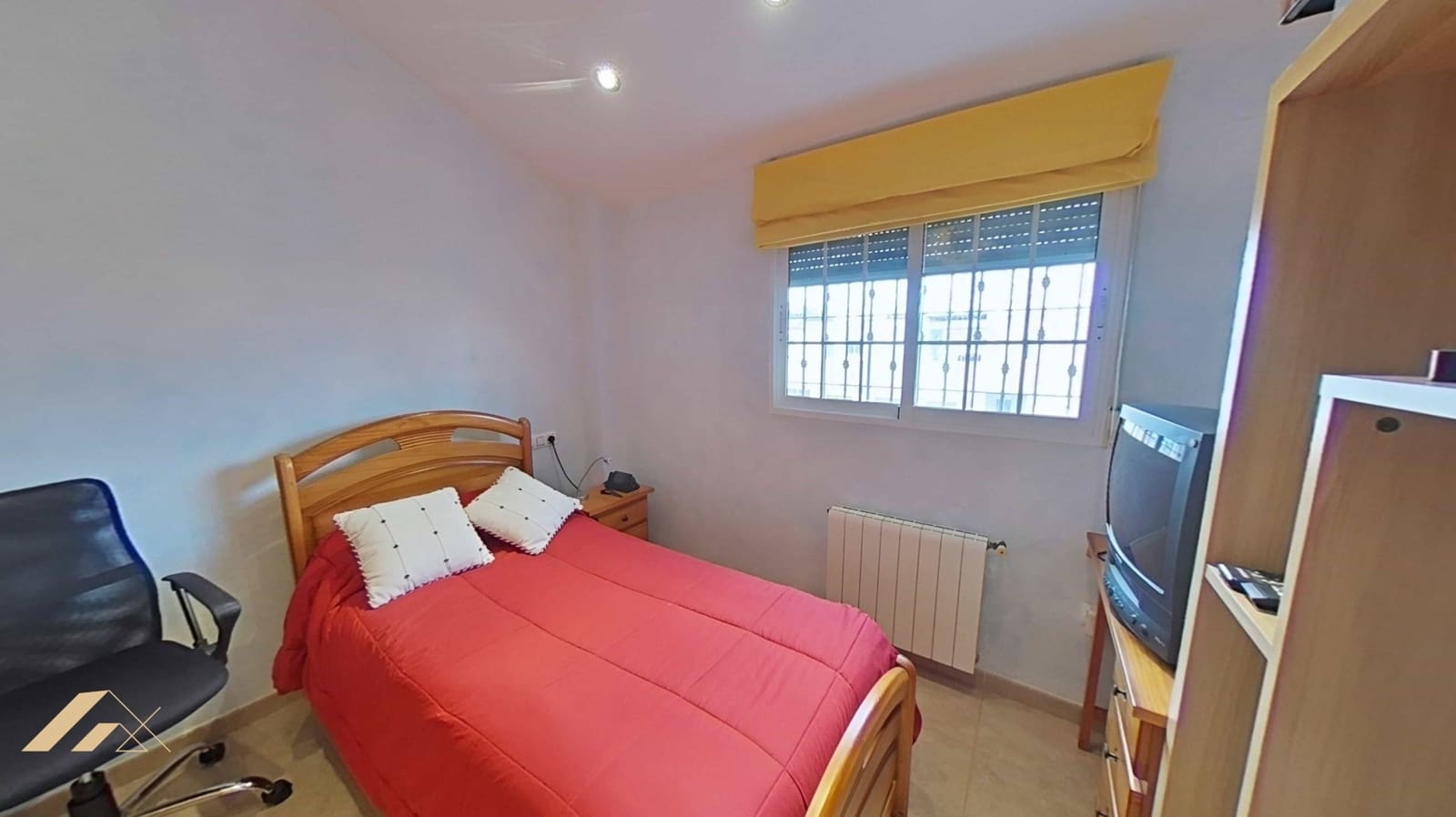 4 camera da letto Appartamento in vendita in Lo Pagan con garage - 424.000 € (Rif: 10122173)
