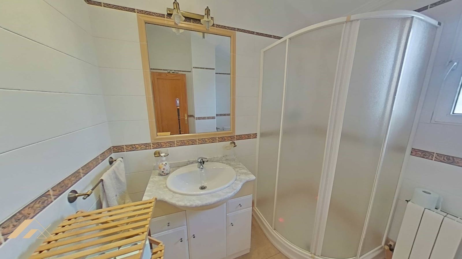 4 camera da letto Appartamento in vendita in Lo Pagan con garage - 424.000 € (Rif: 10122173)