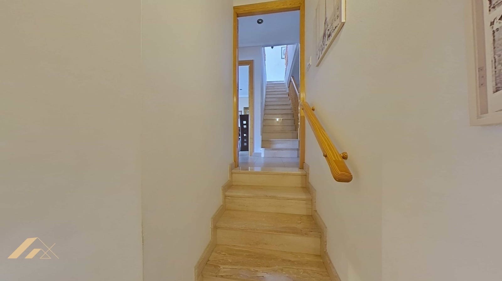 4 camera da letto Appartamento in vendita in Lo Pagan con garage - 424.000 € (Rif: 10122173)