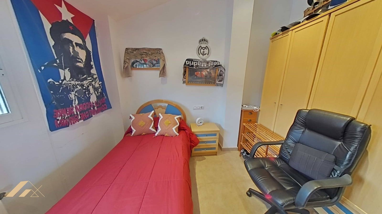 4 camera da letto Appartamento in vendita in Lo Pagan con garage - 424.000 € (Rif: 10122173)