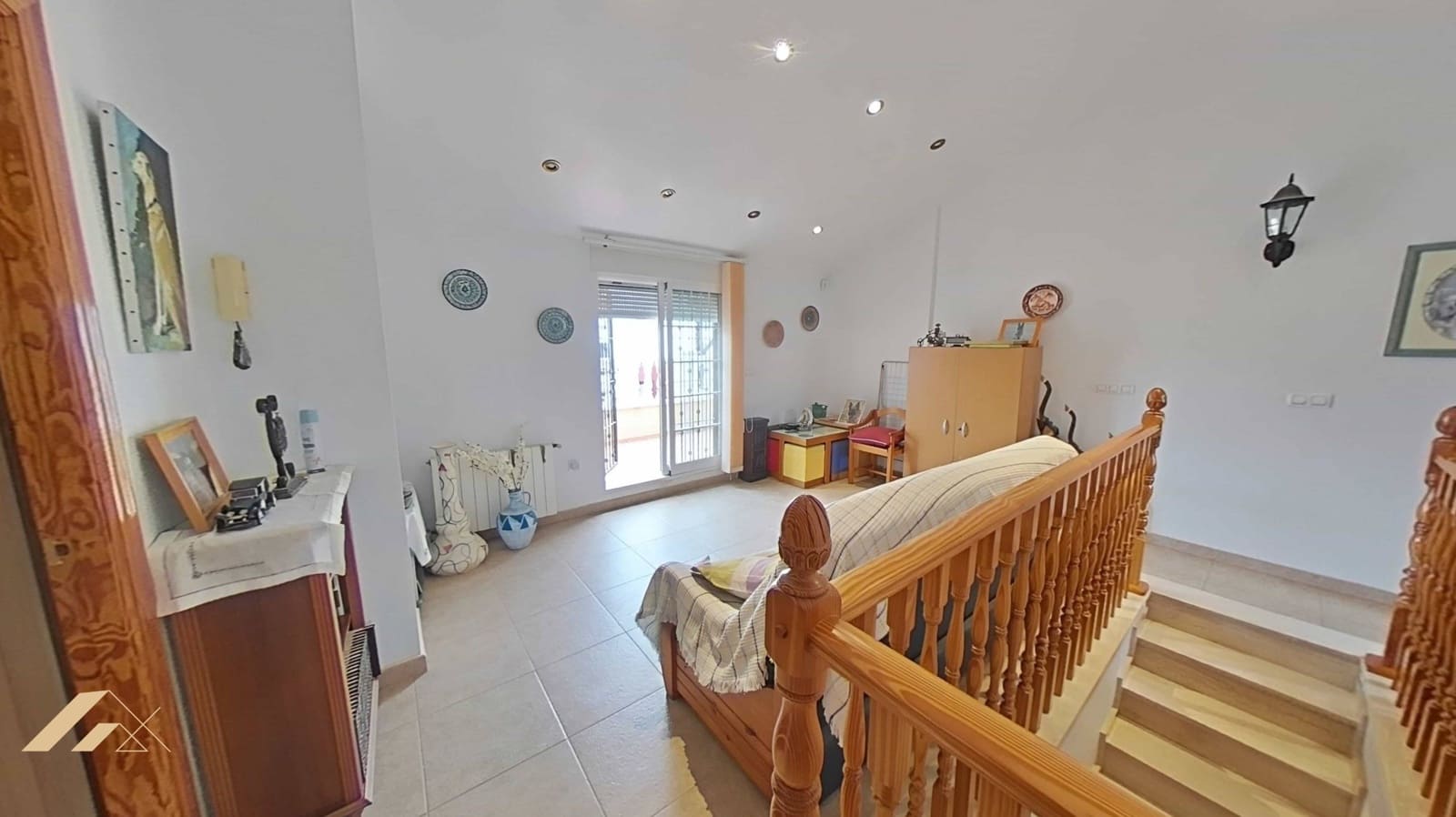 4 camera da letto Appartamento in vendita in Lo Pagan con garage - 424.000 € (Rif: 10122173)