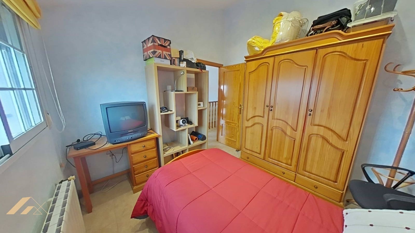 4 camera da letto Appartamento in vendita in Lo Pagan con garage - 424.000 € (Rif: 10122173)