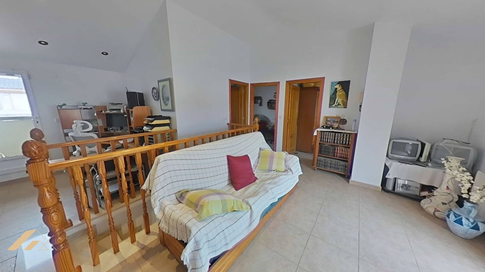4 camera da letto Appartamento in vendita in Lo Pagan con garage - 424.000 € (Rif: 10122173)