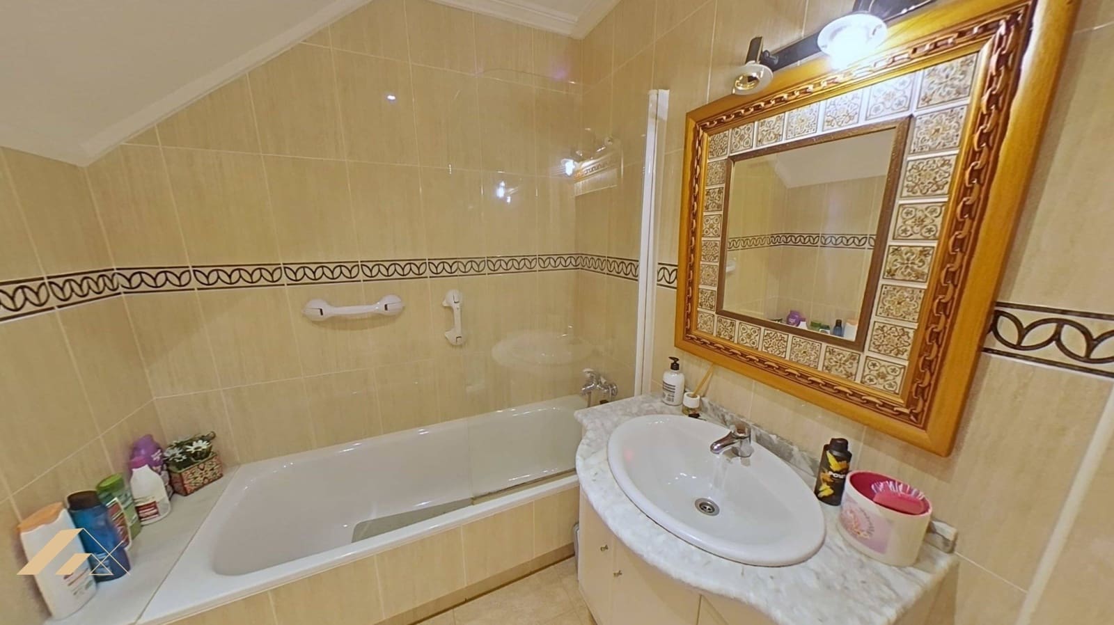 4 camera da letto Appartamento in vendita in Lo Pagan con garage - 424.000 € (Rif: 10122173)