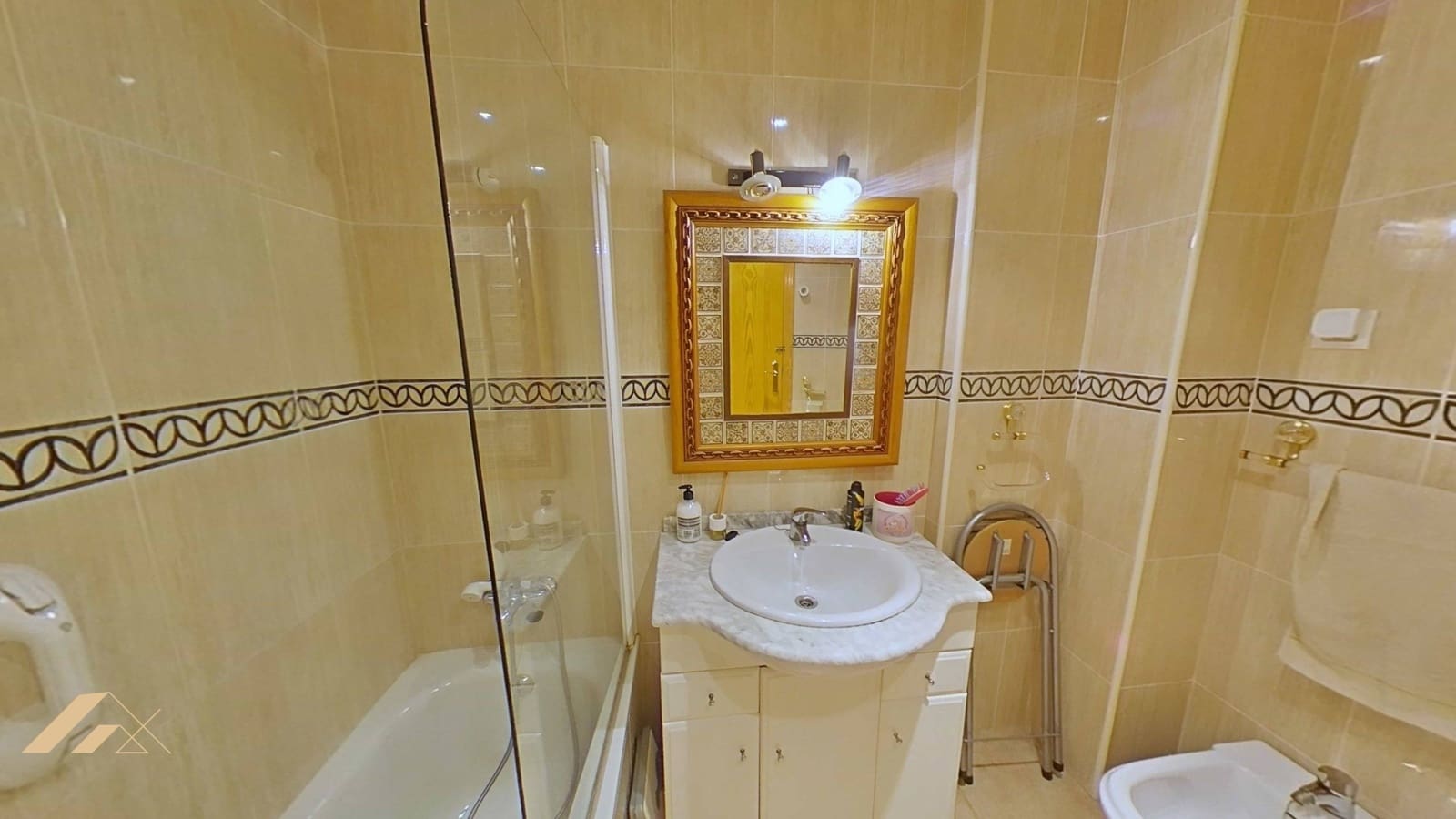 4 camera da letto Appartamento in vendita in Lo Pagan con garage - 424.000 € (Rif: 10122173)