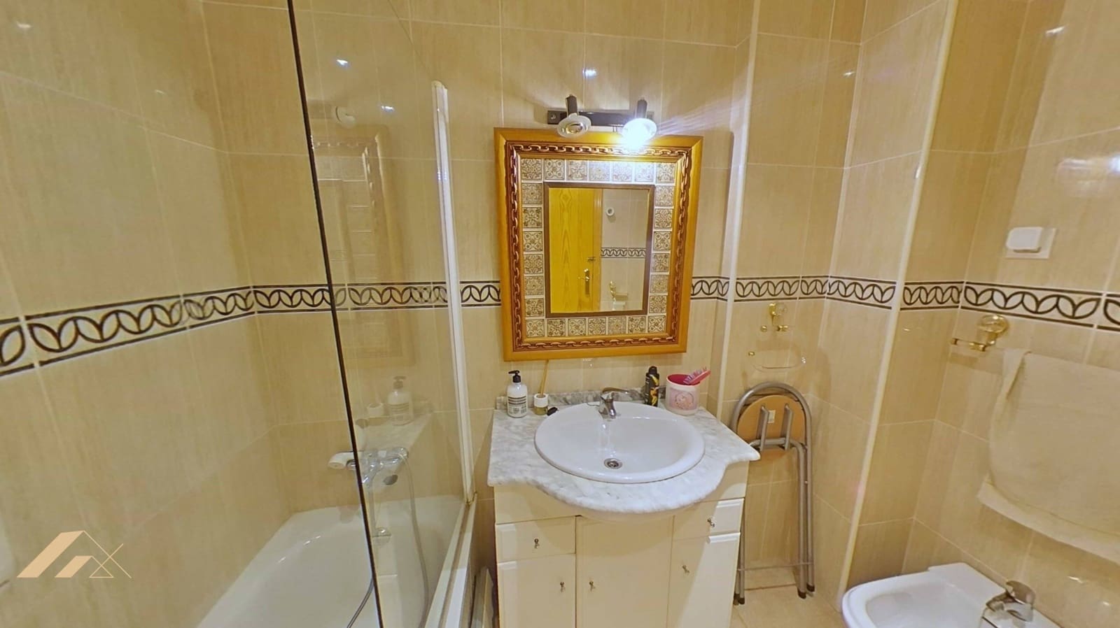 4 camera da letto Appartamento in vendita in Lo Pagan con garage - 424.000 € (Rif: 10122173)
