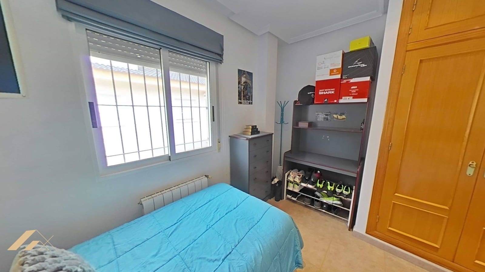4 camera da letto Appartamento in vendita in Lo Pagan con garage - 424.000 € (Rif: 10122173)