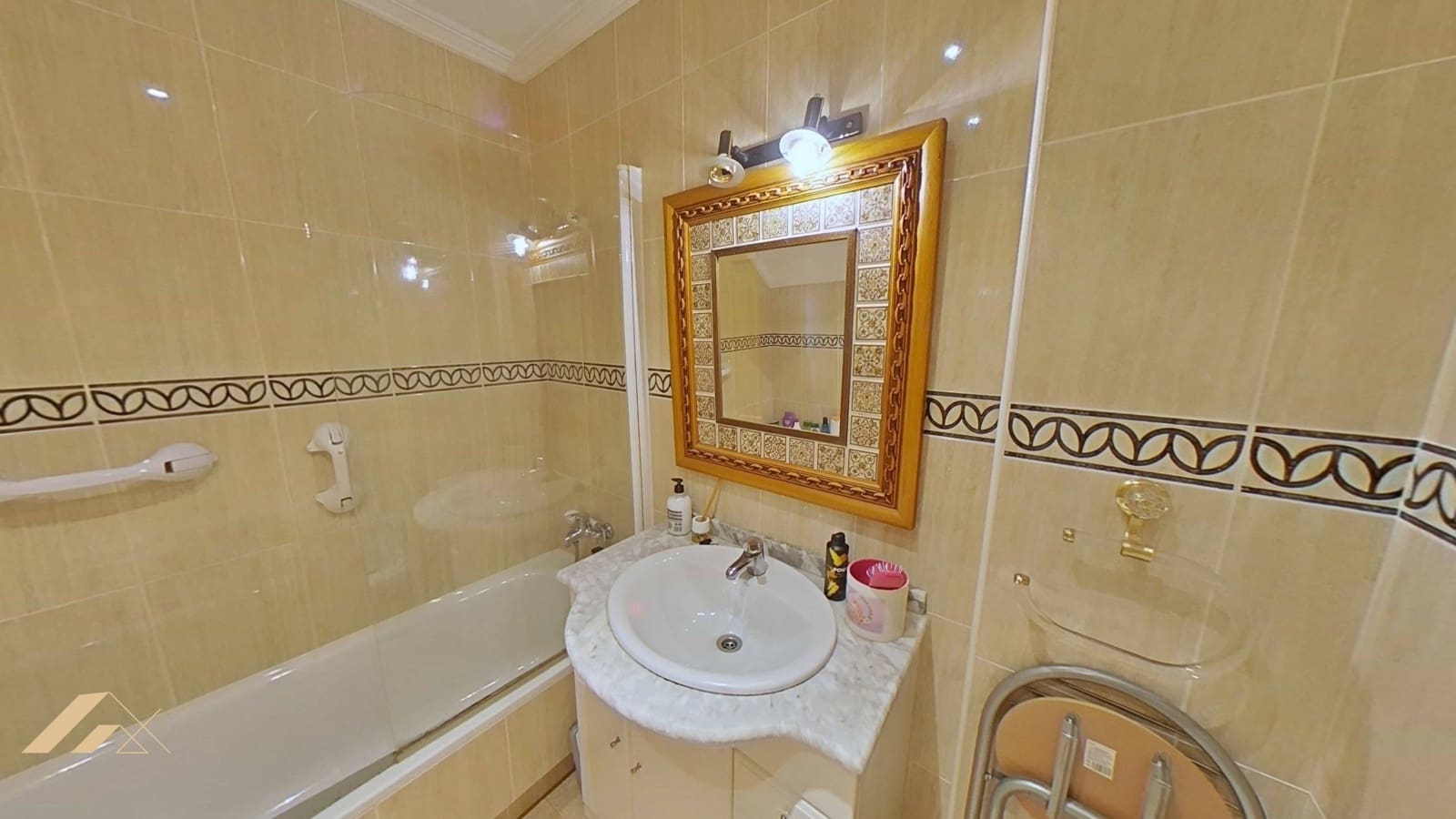 4 camera da letto Appartamento in vendita in Lo Pagan con garage - 424.000 € (Rif: 10122173)