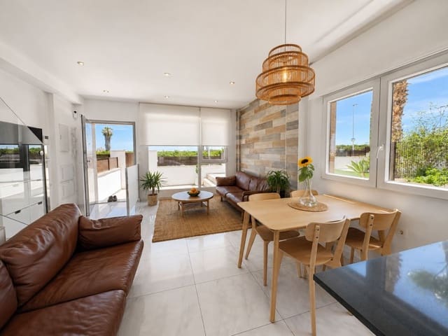 3 camera da letto Villa in vendita in Puerto Deportivo, Torrevieja con piscina garage - 429.000 € (Rif: 10122175)