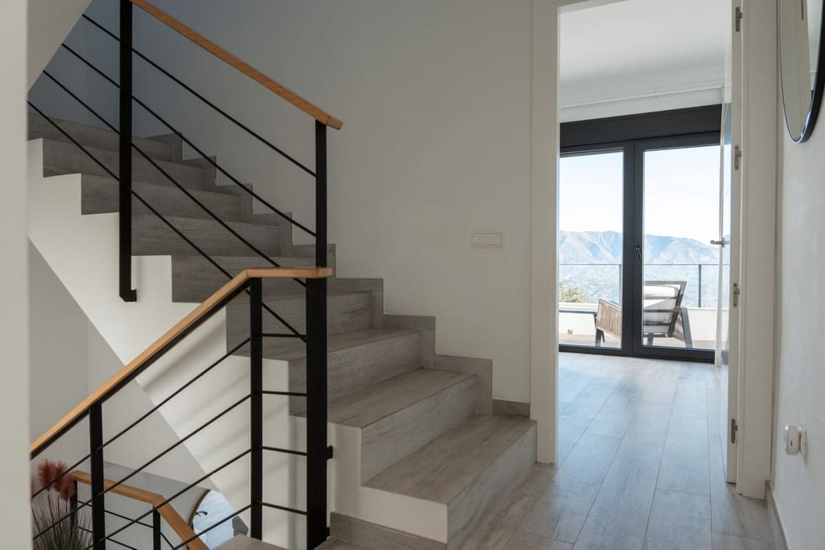 Casa de 4 habitaciones en Marbella en venta con piscina garaje - 695.000 € (Ref: 10122177)