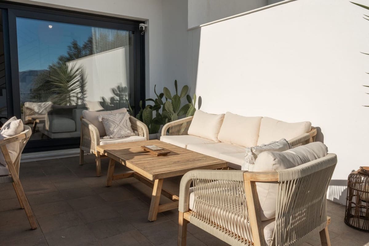 Casa de 4 habitaciones en Marbella en venta con piscina garaje - 695.000 € (Ref: 10122177)