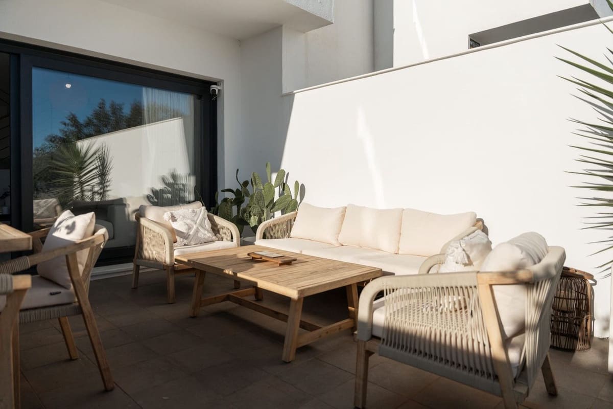 Casa de 4 habitaciones en Marbella en venta con piscina garaje - 695.000 € (Ref: 10122177)
