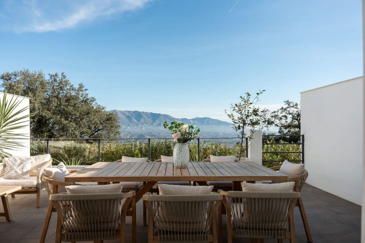 Casa de 4 habitaciones en Marbella en venta con piscina garaje - 695.000 € (Ref: 10122177)