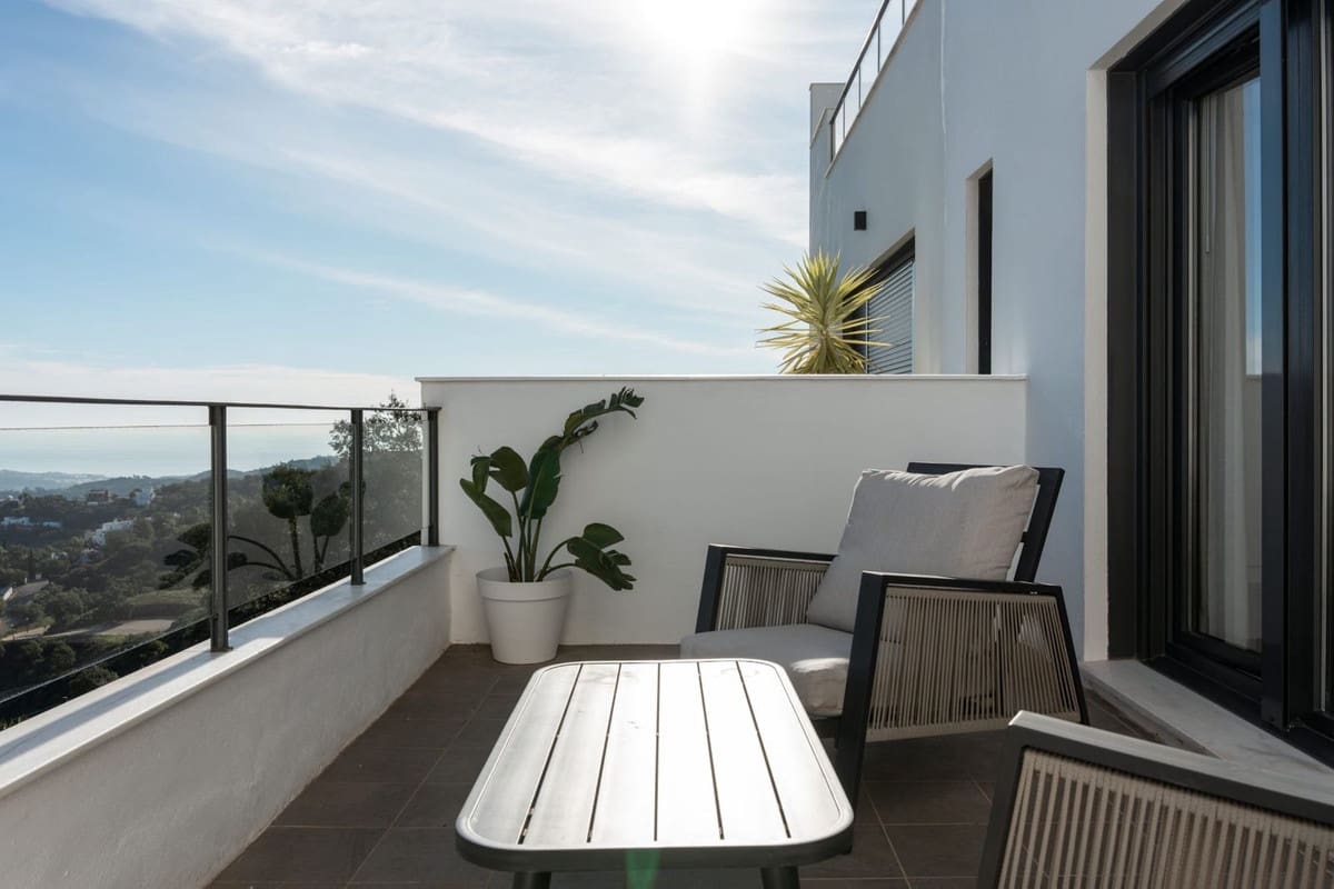 Casa de 4 habitaciones en Marbella en venta con piscina garaje - 695.000 € (Ref: 10122177)