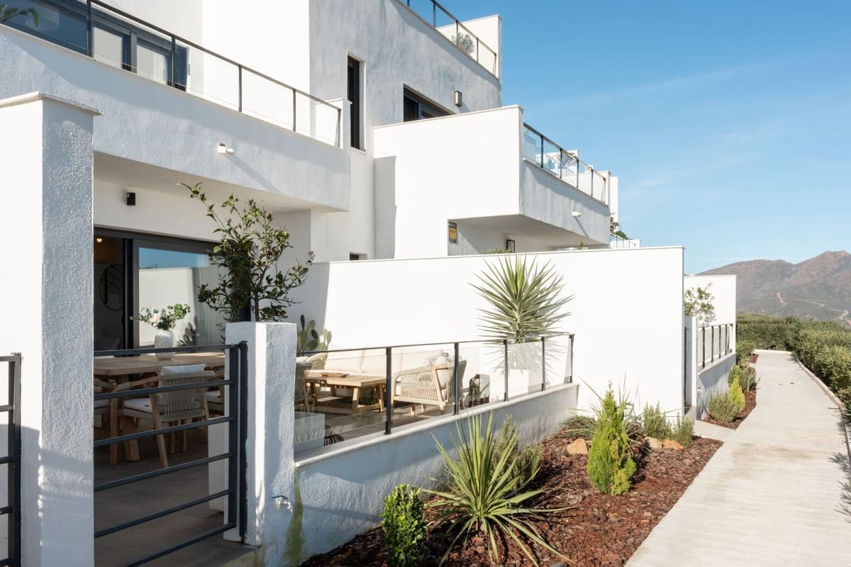 Casa de 4 habitaciones en Marbella en venta con piscina garaje - 695.000 € (Ref: 10122177)