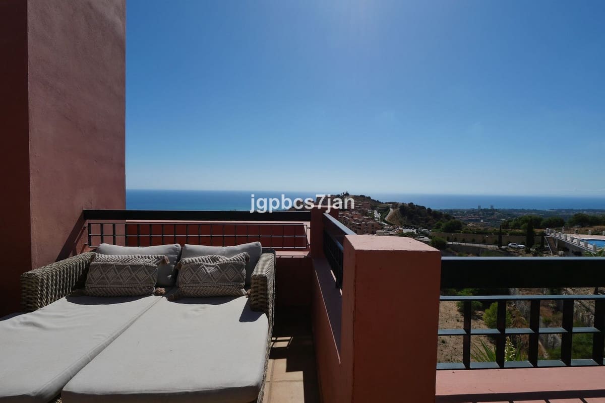 4 camera da letto Appartamento in vendita in Calahonda con piscina garage - 1.150.000 € (Rif: 10122196)
