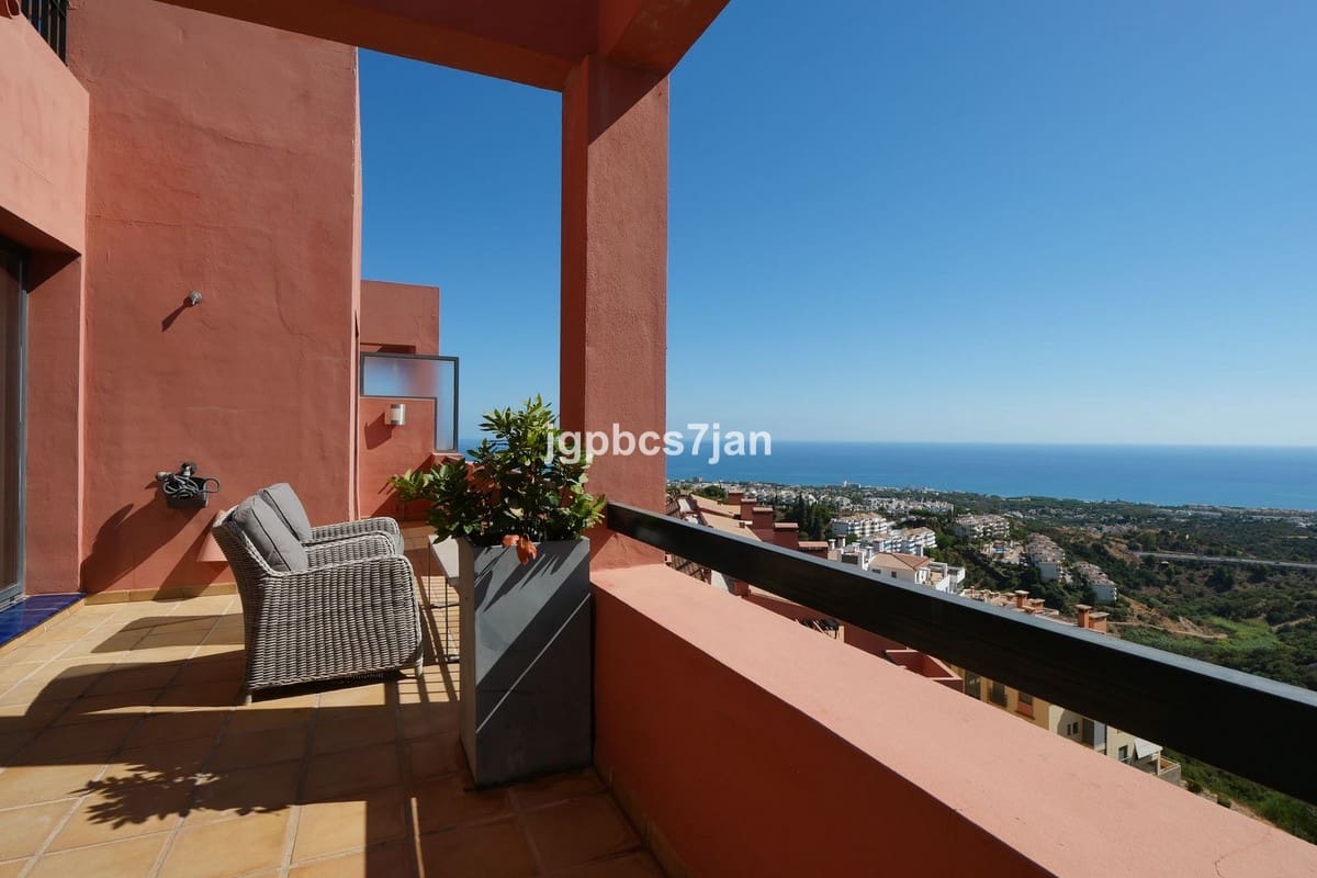4 camera da letto Appartamento in vendita in Calahonda con piscina garage - 1.150.000 € (Rif: 10122196)