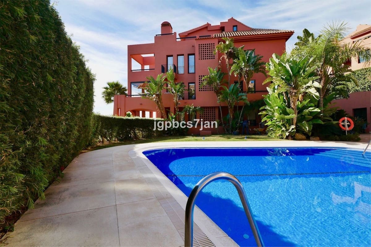 4 camera da letto Appartamento in vendita in Calahonda con piscina garage - 1.150.000 € (Rif: 10122196)
