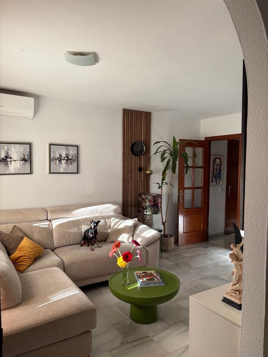 1 camera da letto Appartamento in vendita in Malaga citta - 356.500 € (Rif: 10122211)