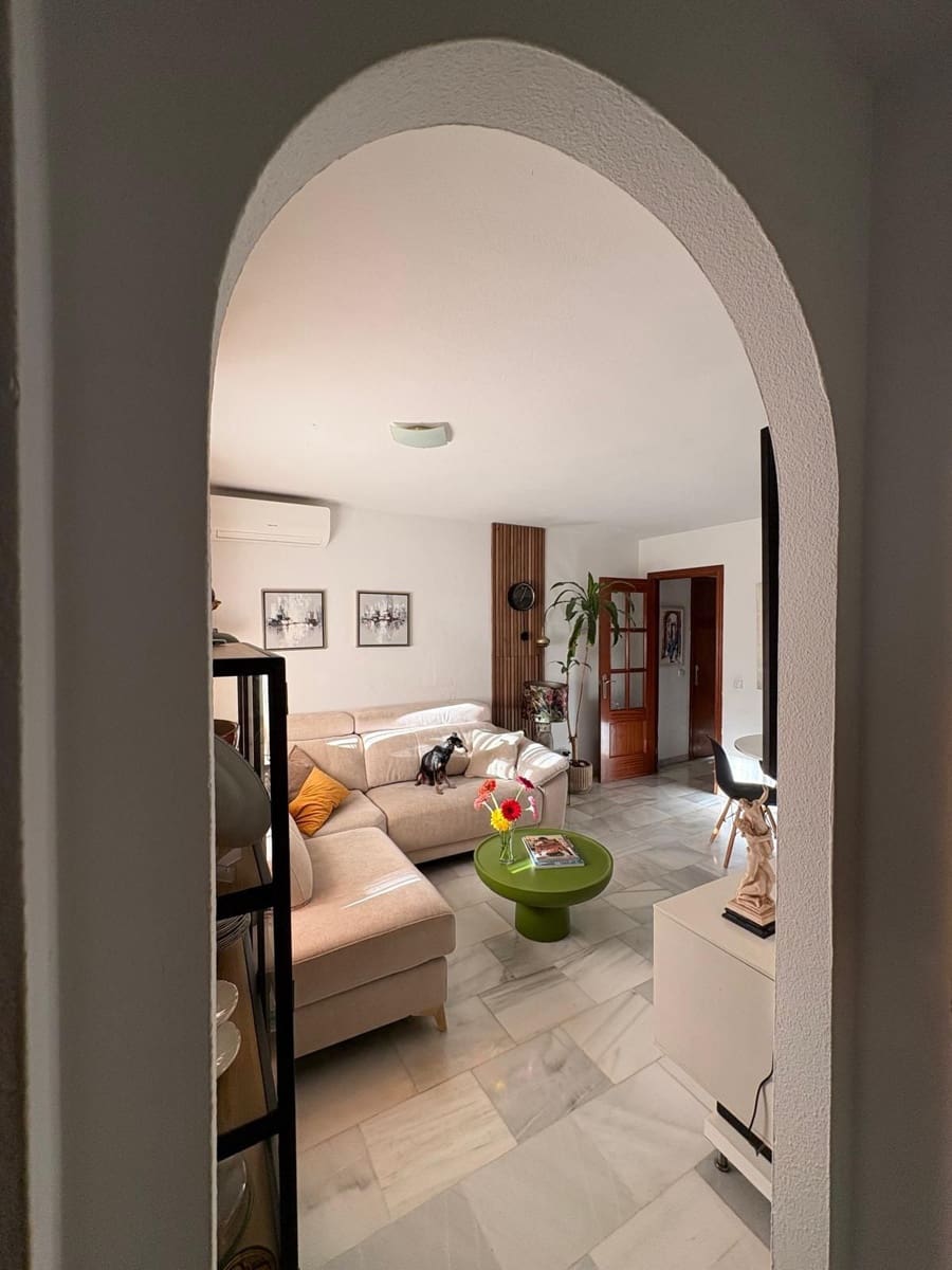 1 camera da letto Appartamento in vendita in Malaga citta - 356.500 € (Rif: 10122211)