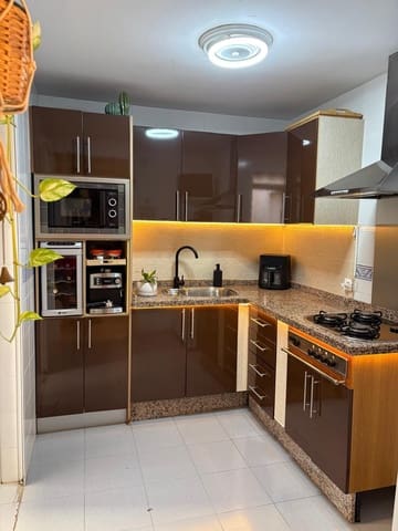 1 camera da letto Appartamento in vendita in Marmoles, Malaga città - 356.500 € (Rif: 10122211)
