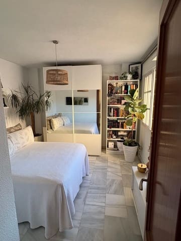 1 camera da letto Appartamento in vendita in Marmoles, Malaga città - 356.500 € (Rif: 10122211)
