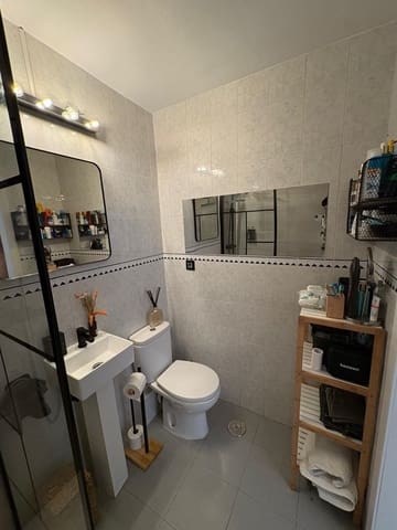 1 camera da letto Appartamento in vendita in Marmoles, Malaga città - 356.500 € (Rif: 10122211)
