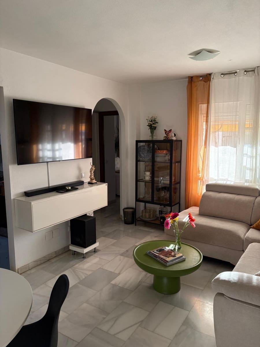 1 camera da letto Appartamento in vendita in Malaga citta - 356.500 € (Rif: 10122211)
