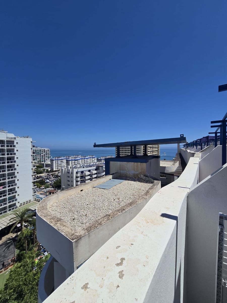 1 bedroom Apartment for sale in Benalmadena Costa with pool garage - € 275,000 (Ref: 10122212)