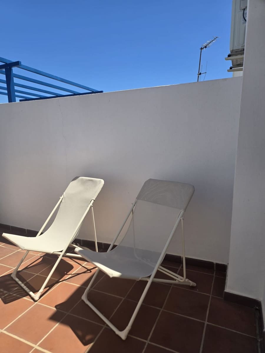 1 bedroom Apartment for sale in Benalmadena Costa with pool garage - € 275,000 (Ref: 10122212)