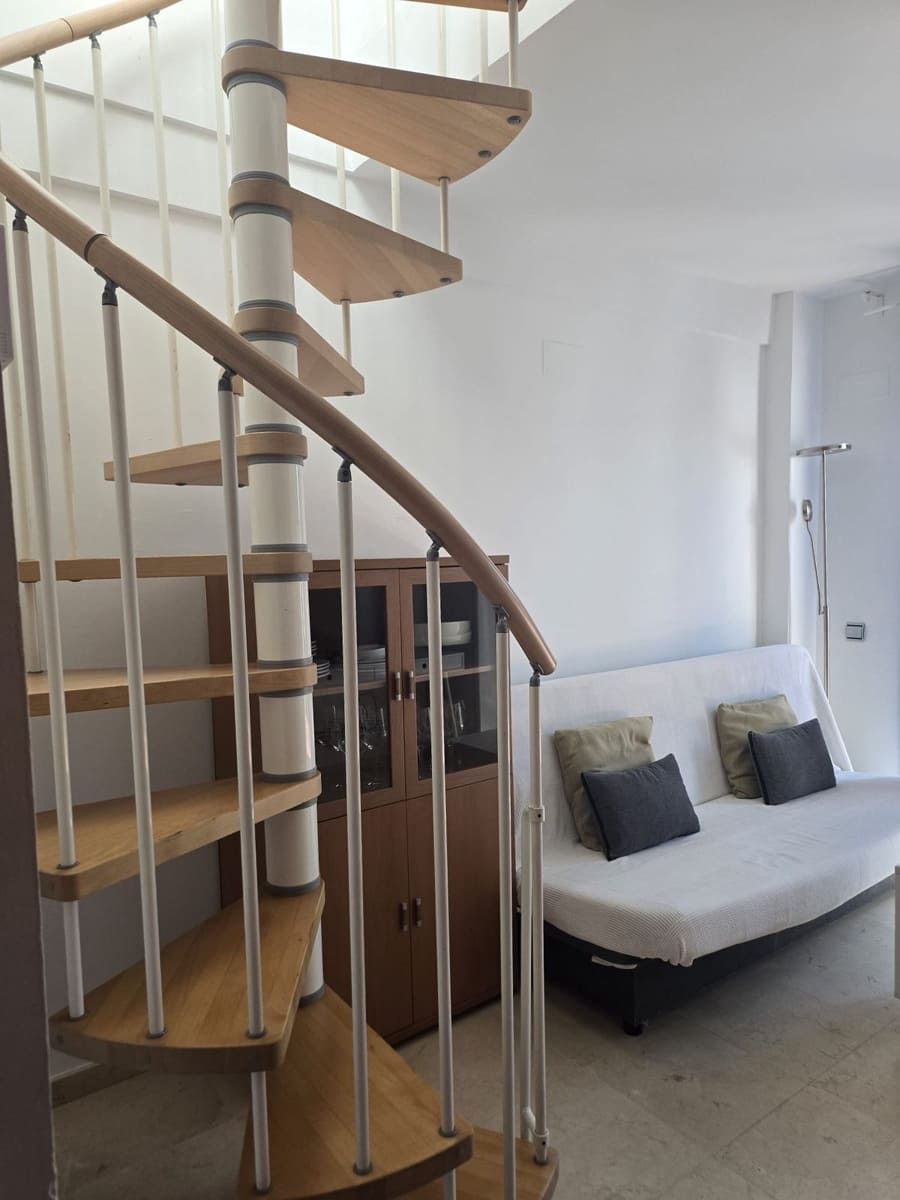 1 bedroom Apartment for sale in Benalmadena Costa with pool garage - € 275,000 (Ref: 10122212)